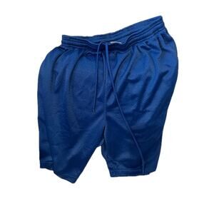 Russell Athletic 6" Training Shorts Mens M